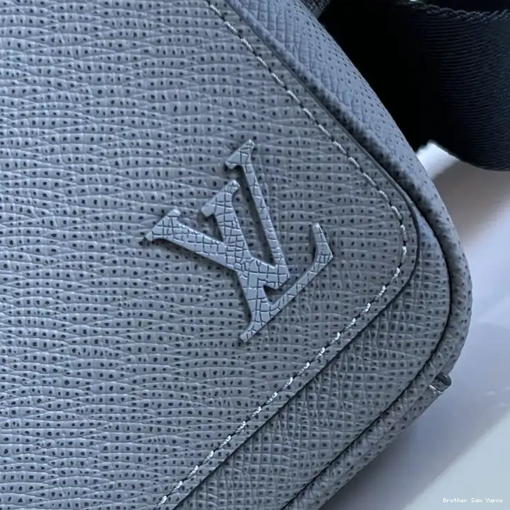 Brother Sam LV Bag 2210YA0087 0516
